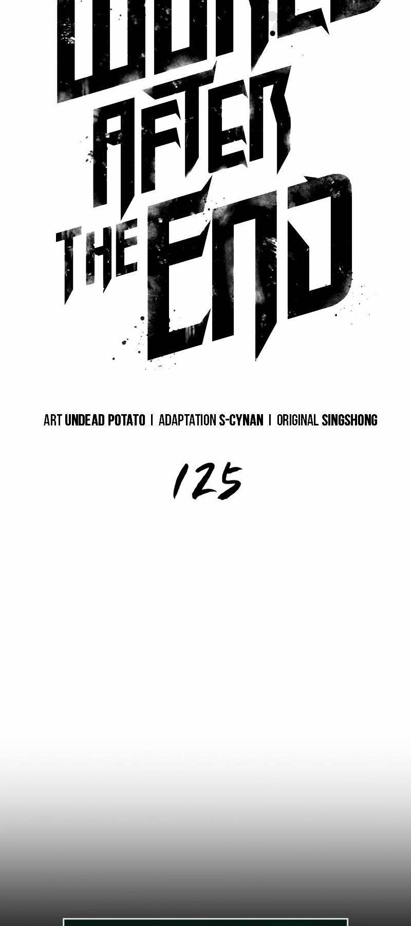 Thế Giới Sau Tận Thế - Chapter 125 - Page 24