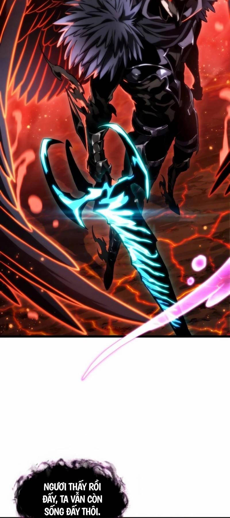 Thế Giới Sau Tận Thế - Chapter 125 - Page 31