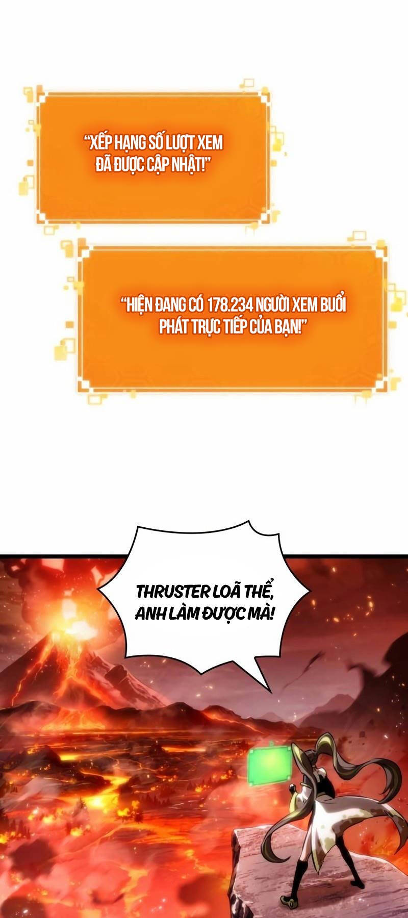 Thế Giới Sau Tận Thế - Chapter 125 - Page 36