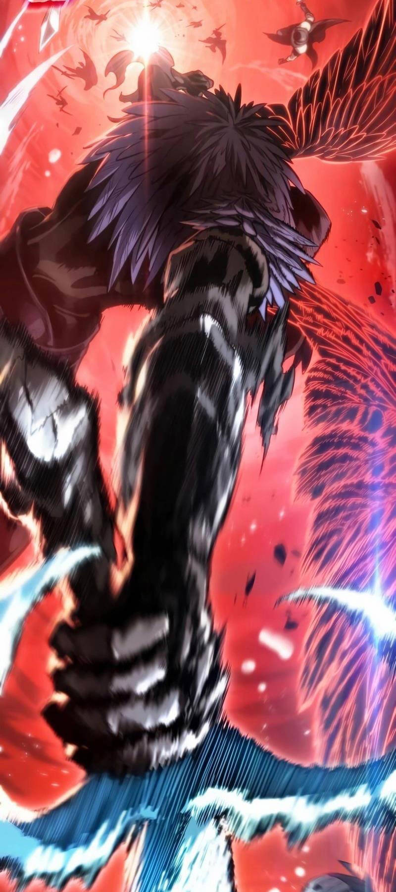 Thế Giới Sau Tận Thế - Chapter 125 - Page 42