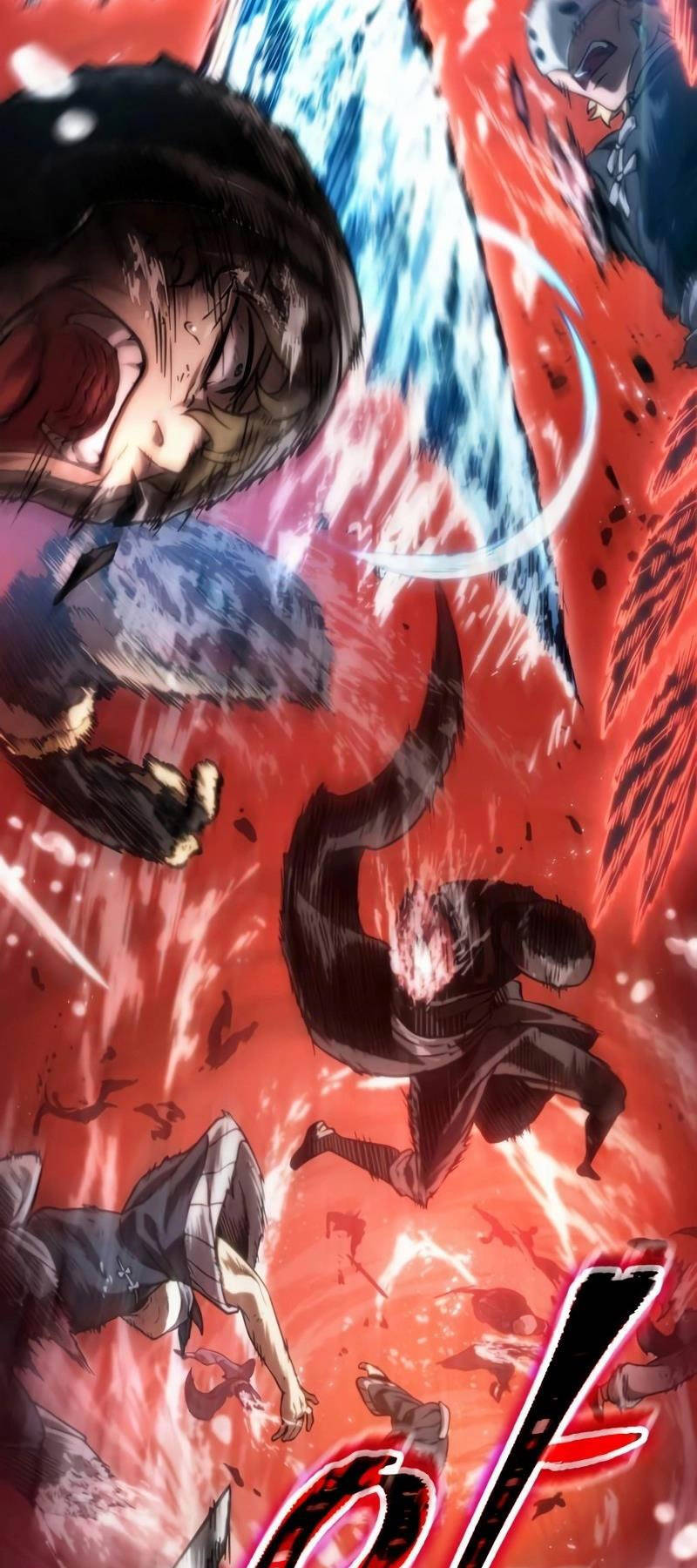 Thế Giới Sau Tận Thế - Chapter 125 - Page 43