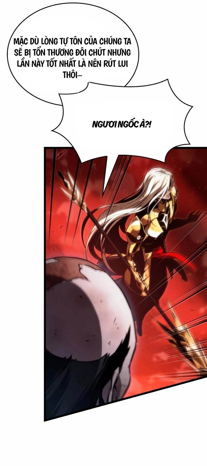 Thế Giới Sau Tận Thế - Chapter 125 - Page 48