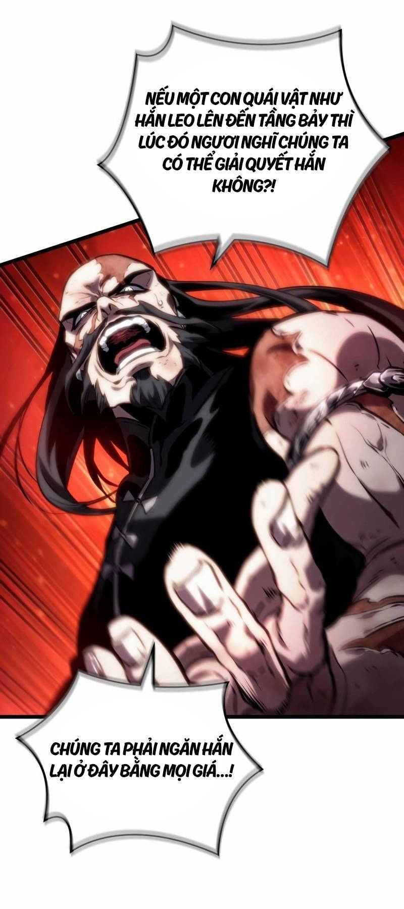 Thế Giới Sau Tận Thế - Chapter 125 - Page 49