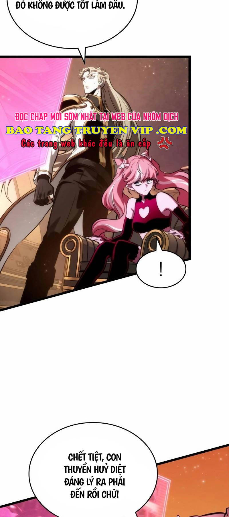 Thế Giới Sau Tận Thế - Chapter 125 - Page 5