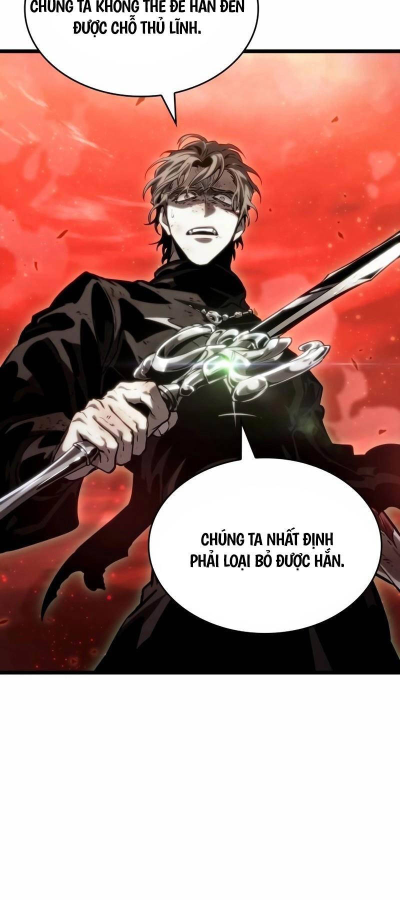 Thế Giới Sau Tận Thế - Chapter 125 - Page 51