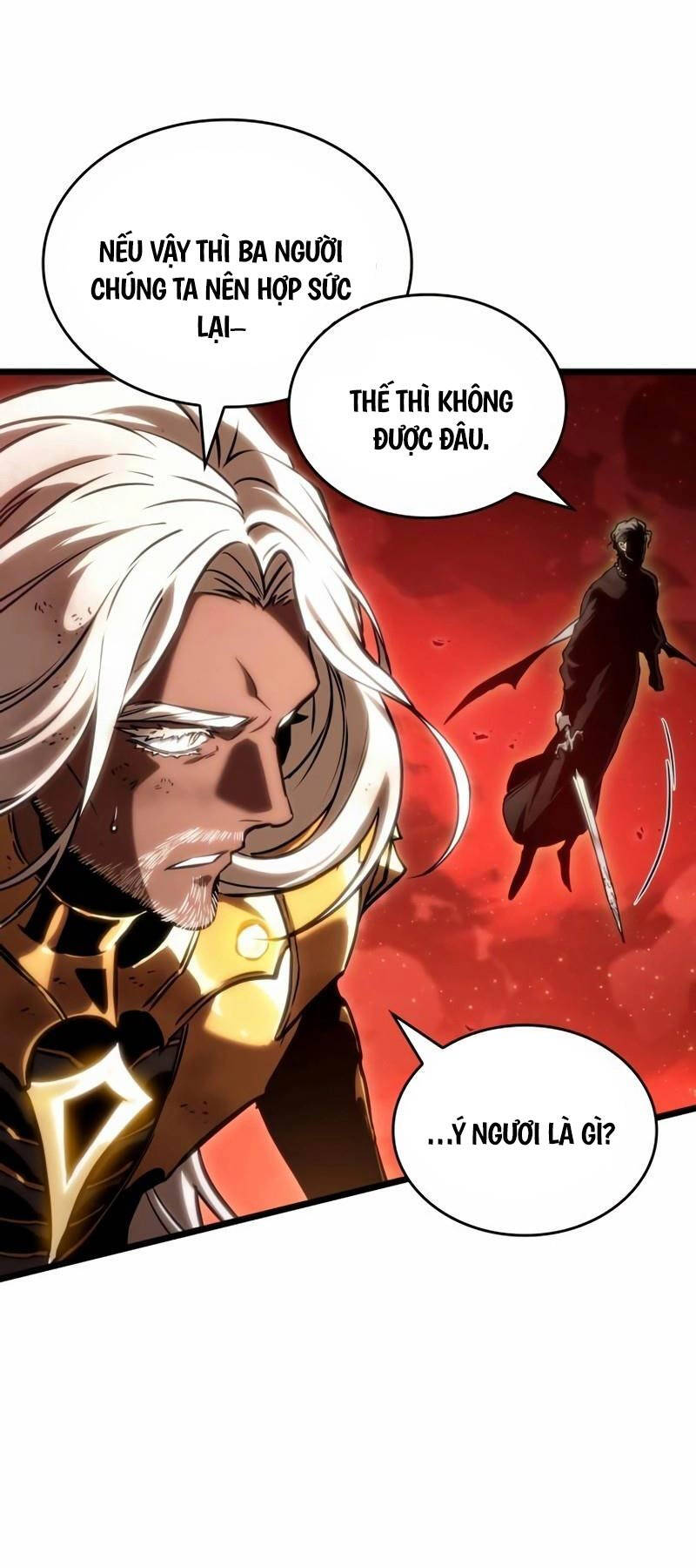 Thế Giới Sau Tận Thế - Chapter 125 - Page 52