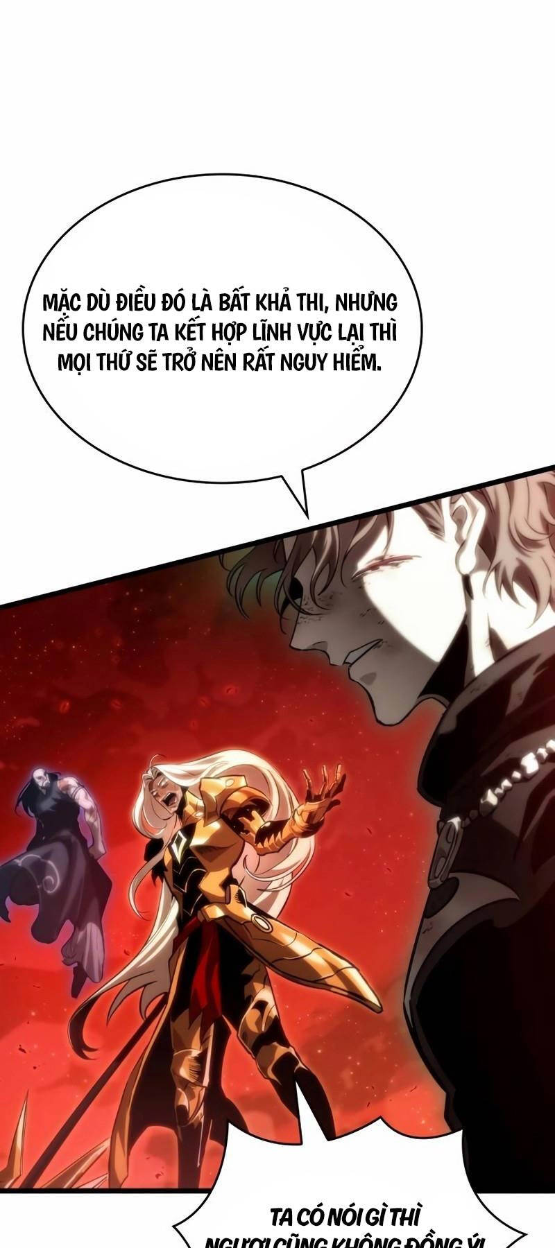 Thế Giới Sau Tận Thế - Chapter 125 - Page 53