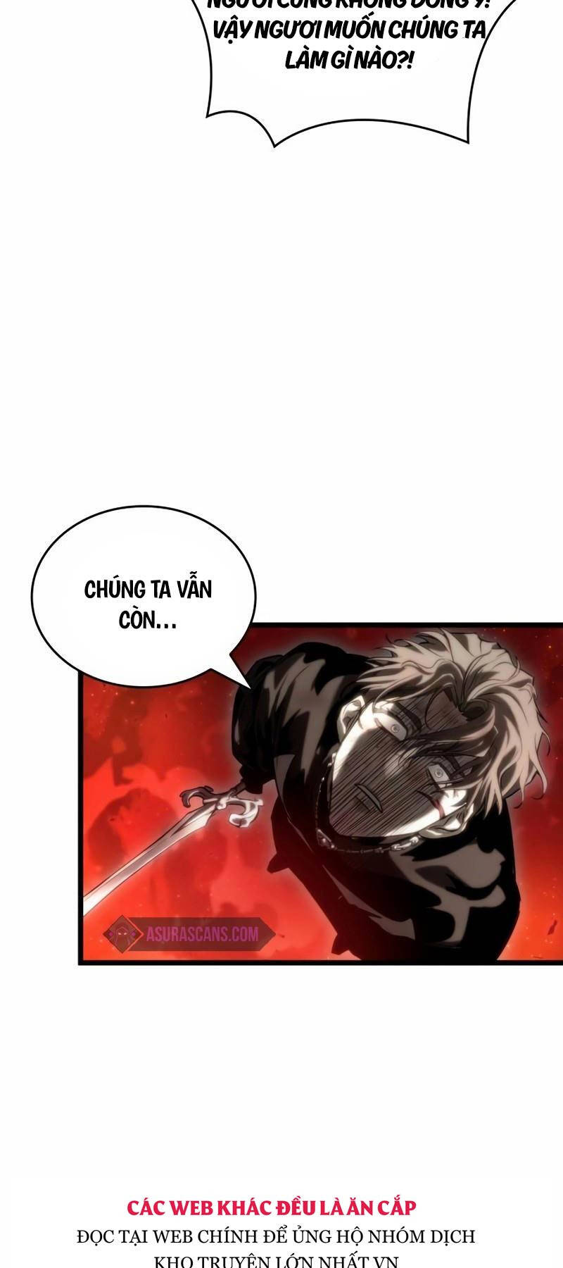 Thế Giới Sau Tận Thế - Chapter 125 - Page 54