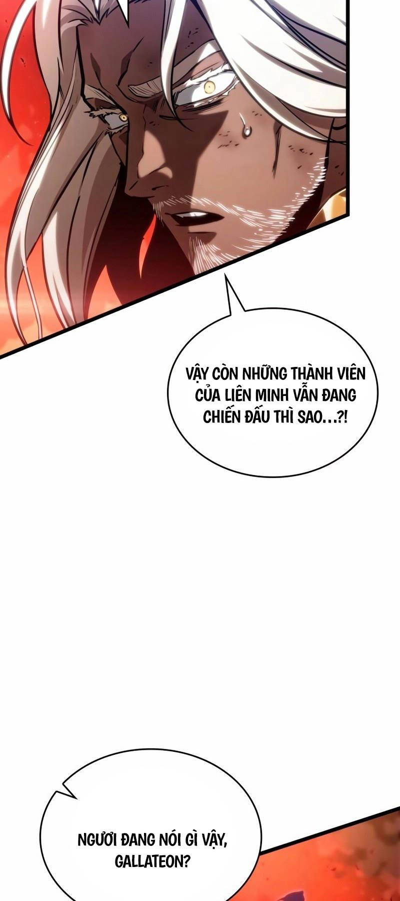 Thế Giới Sau Tận Thế - Chapter 125 - Page 57