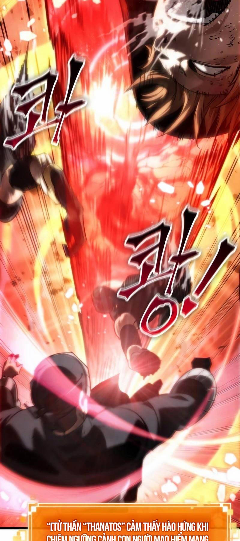 Thế Giới Sau Tận Thế - Chapter 125 - Page 61