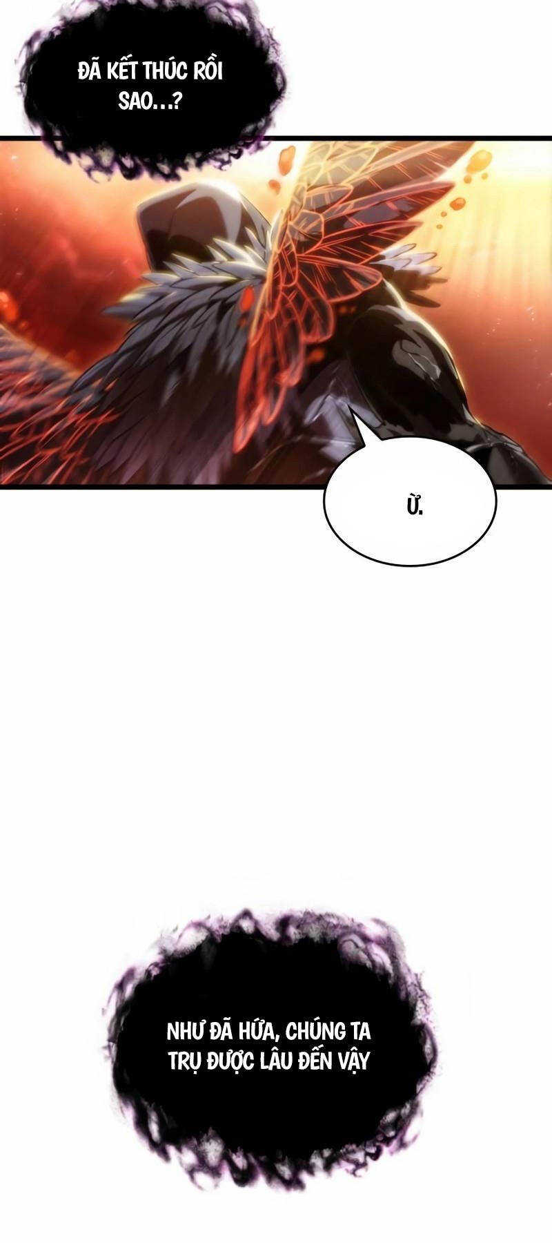 Thế Giới Sau Tận Thế - Chapter 125 - Page 85