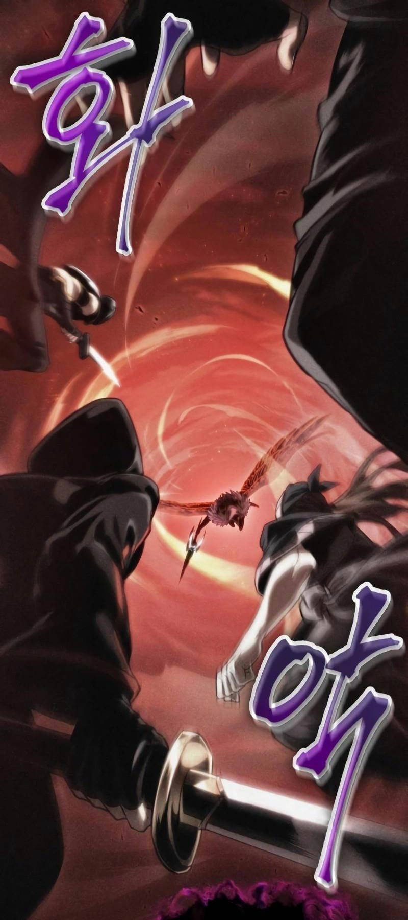 Thế Giới Sau Tận Thế - Chapter 125 - Page 93