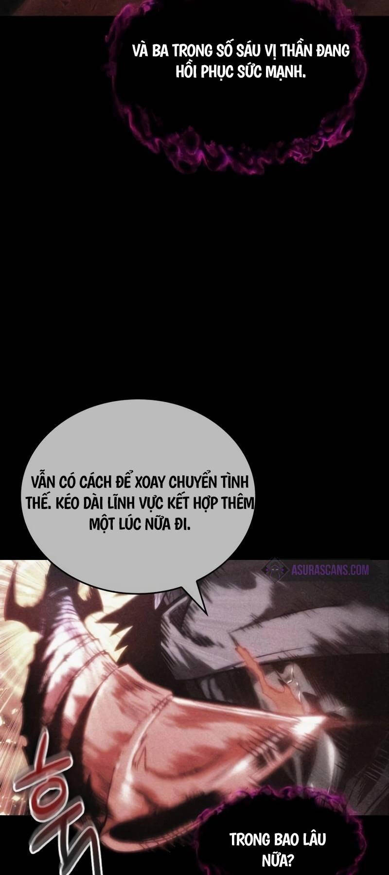 Thế Giới Sau Tận Thế - Chapter 125 - Page 94