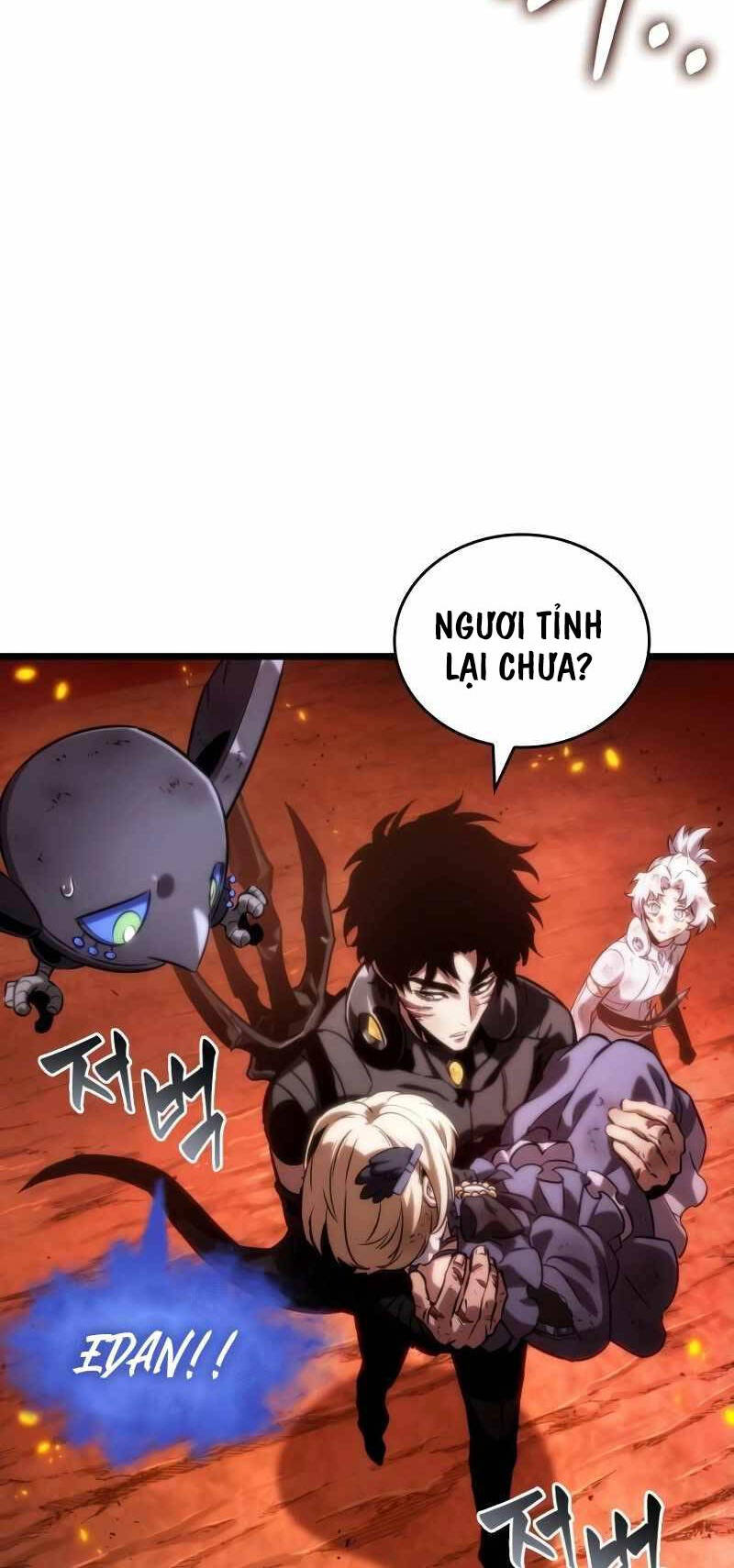Thế Giới Sau Tận Thế - Chapter 126 - Page 14