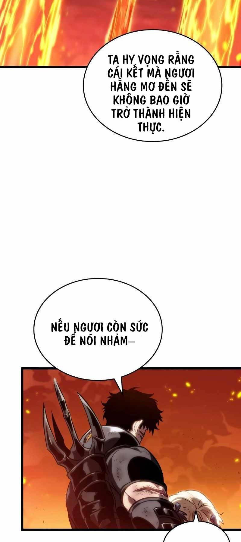 Thế Giới Sau Tận Thế - Chapter 126 - Page 28