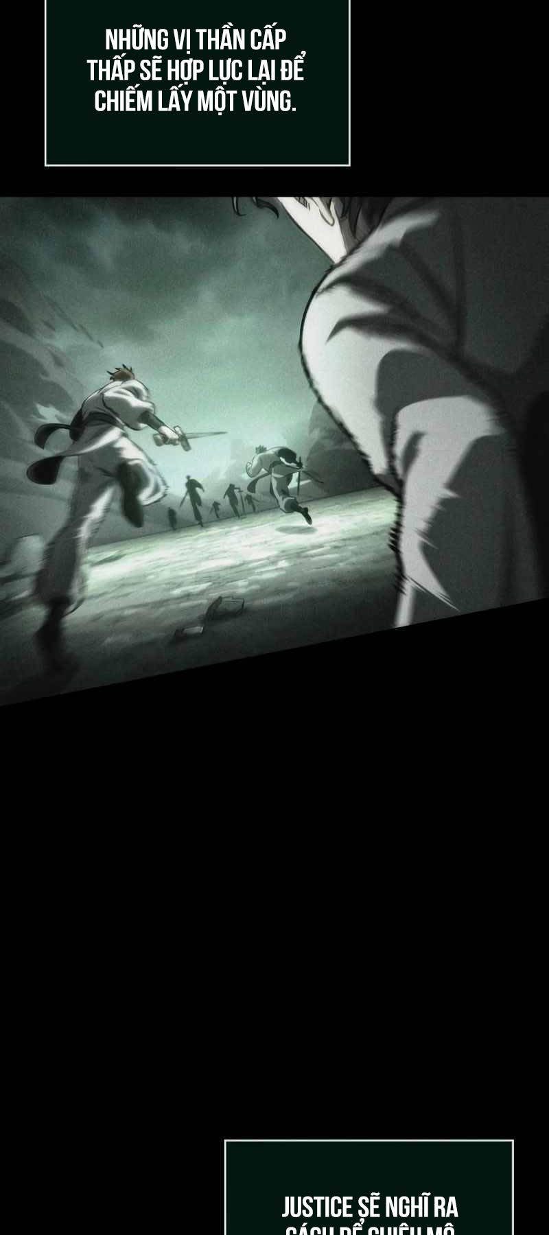 Thế Giới Sau Tận Thế - Chapter 126 - Page 3