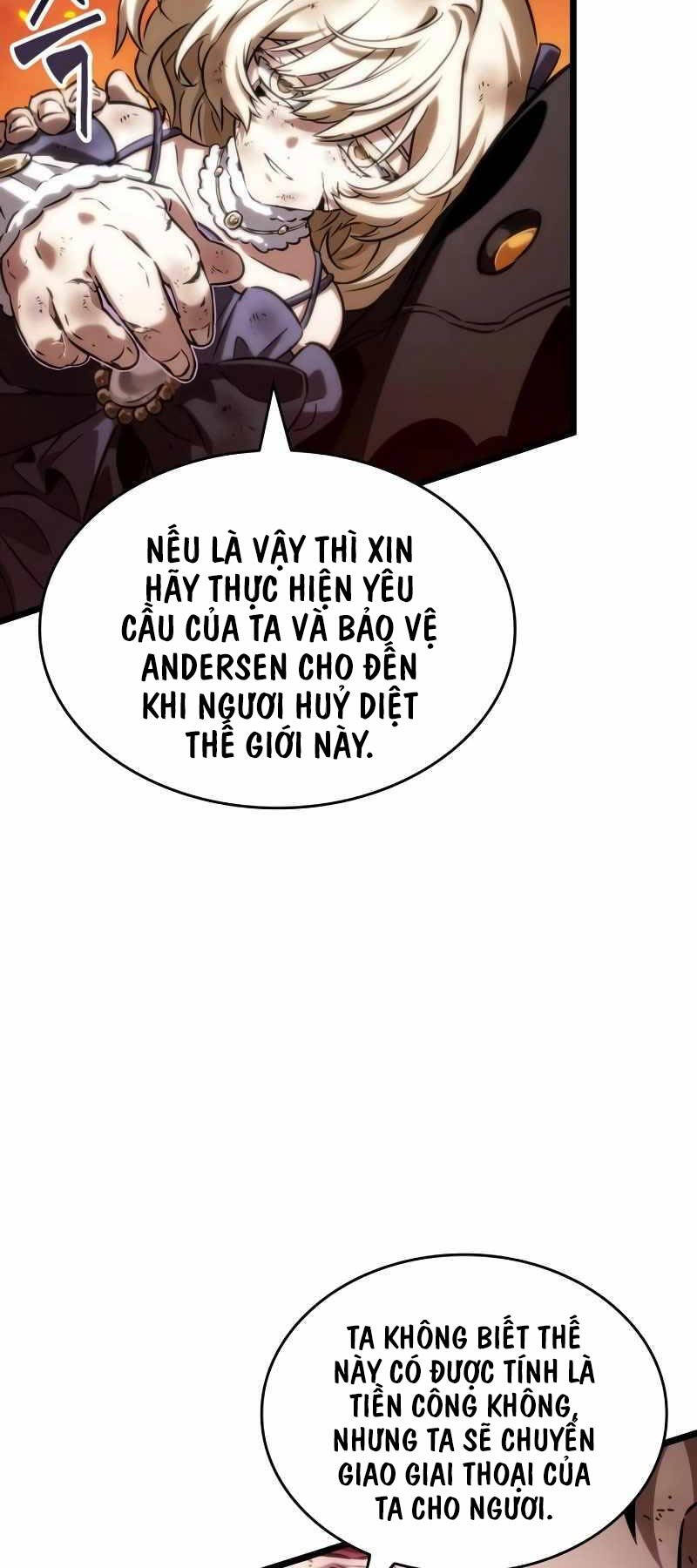 Thế Giới Sau Tận Thế - Chapter 126 - Page 31