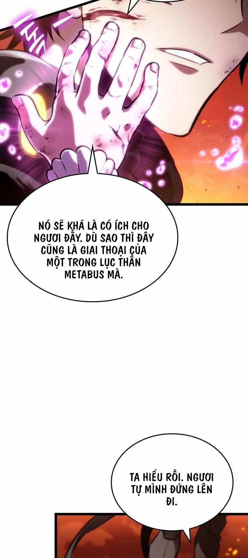 Thế Giới Sau Tận Thế - Chapter 126 - Page 32