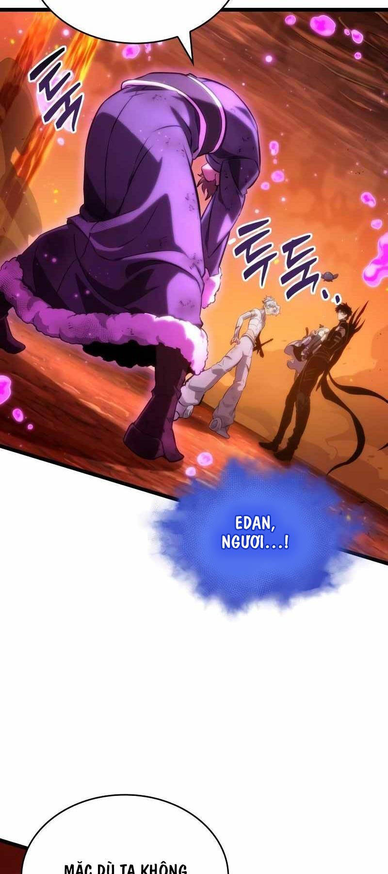 Thế Giới Sau Tận Thế - Chapter 126 - Page 39