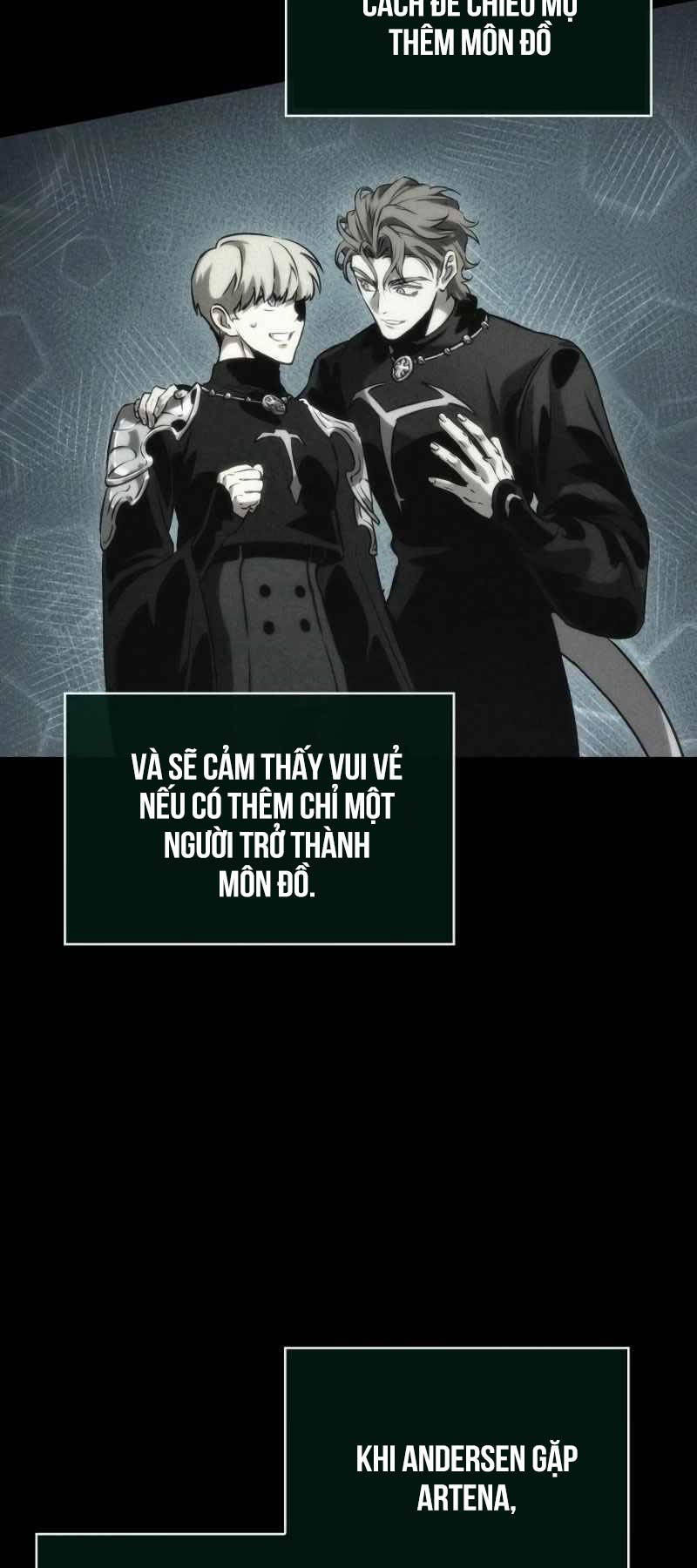 Thế Giới Sau Tận Thế - Chapter 126 - Page 4