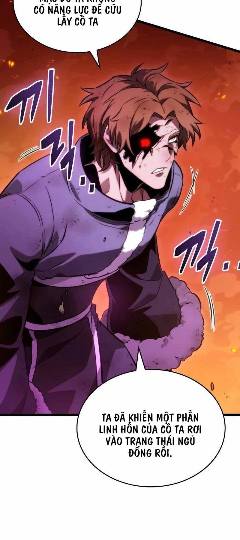 Thế Giới Sau Tận Thế - Chapter 126 - Page 40