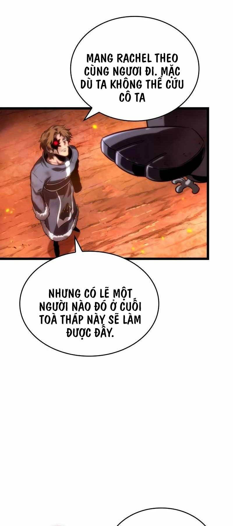 Thế Giới Sau Tận Thế - Chapter 126 - Page 42