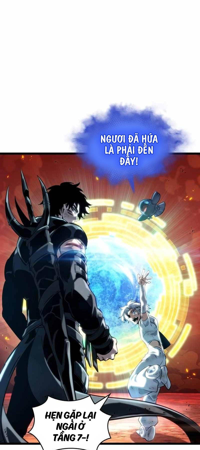 Thế Giới Sau Tận Thế - Chapter 126 - Page 46