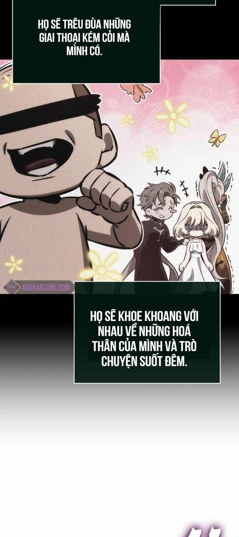 Thế Giới Sau Tận Thế - Chapter 126 - Page 5