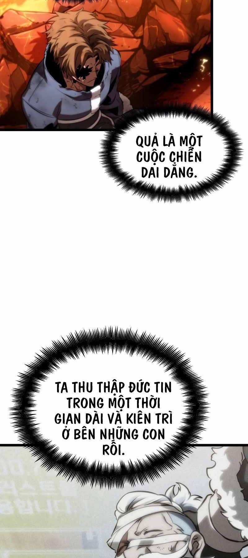 Thế Giới Sau Tận Thế - Chapter 126 - Page 53