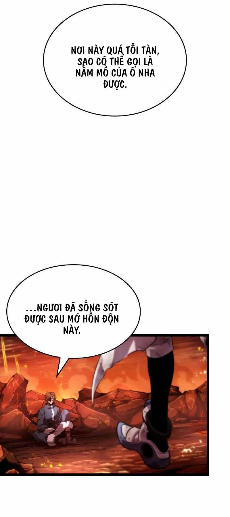 Thế Giới Sau Tận Thế - Chapter 126 - Page 57