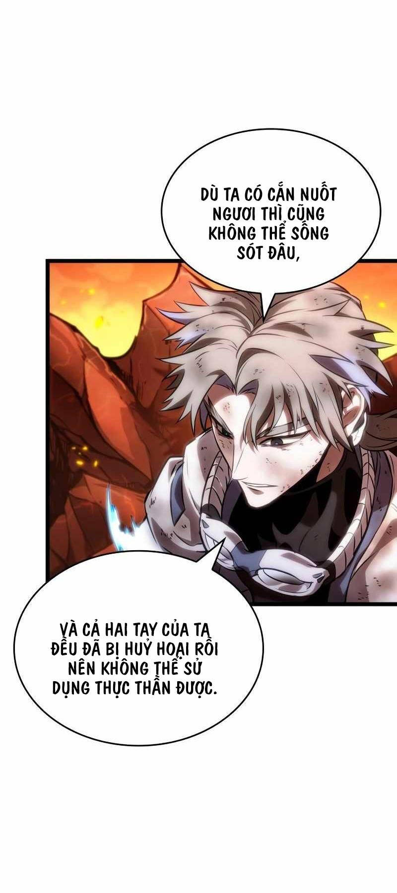 Thế Giới Sau Tận Thế - Chapter 126 - Page 59