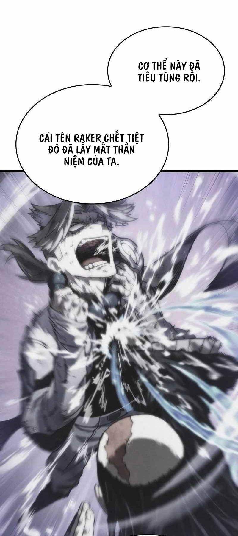 Thế Giới Sau Tận Thế - Chapter 126 - Page 60