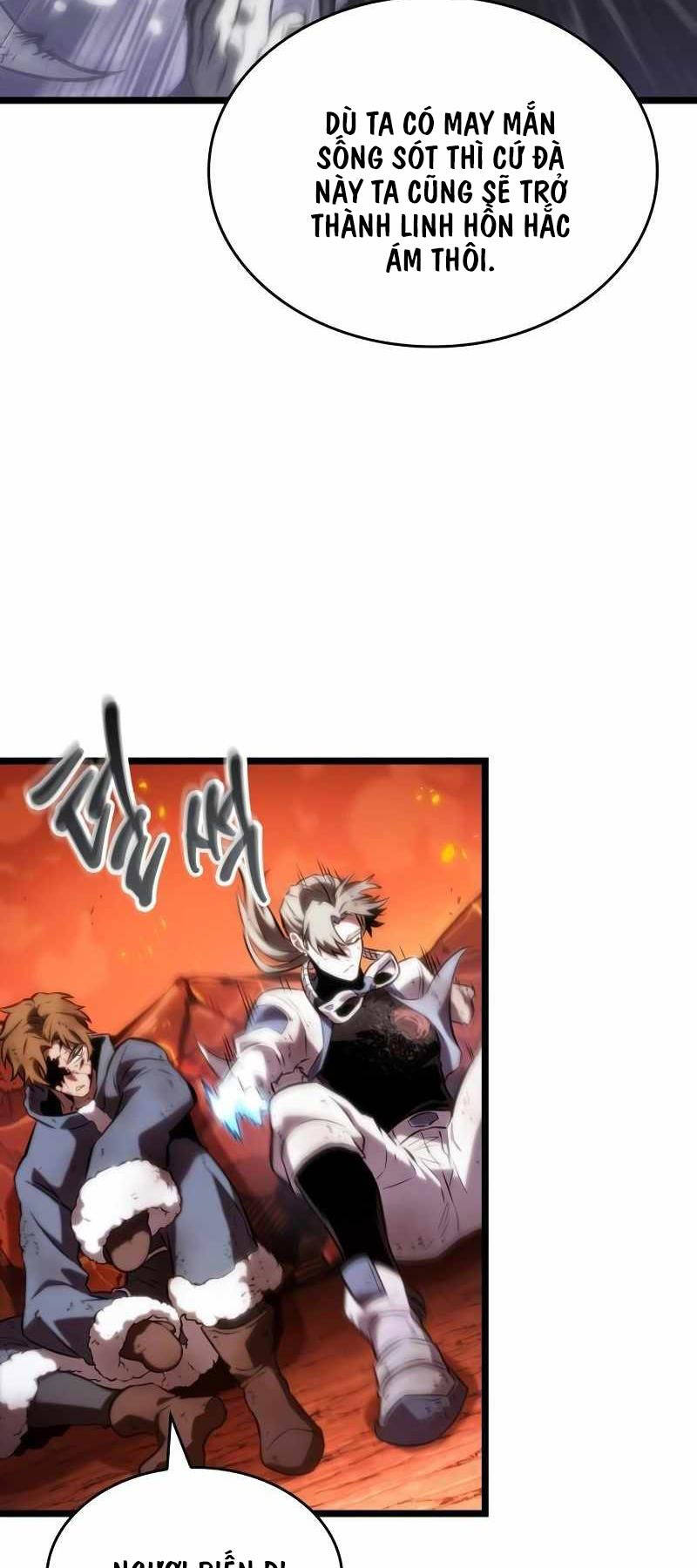 Thế Giới Sau Tận Thế - Chapter 126 - Page 61