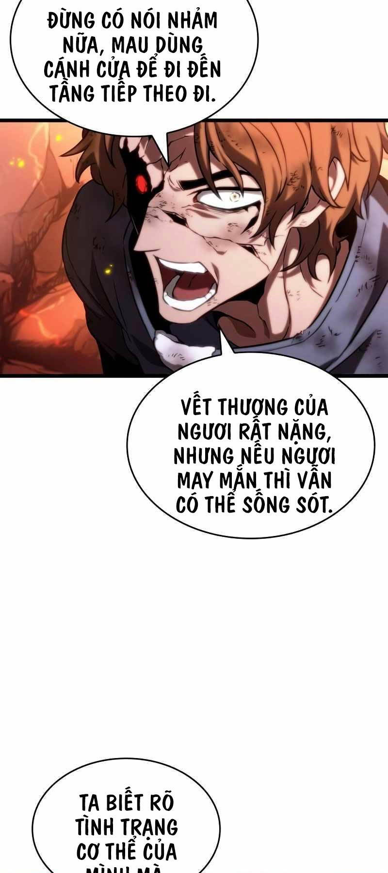 Thế Giới Sau Tận Thế - Chapter 126 - Page 67