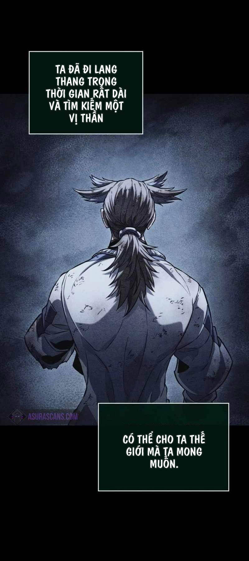 Thế Giới Sau Tận Thế - Chapter 126 - Page 76