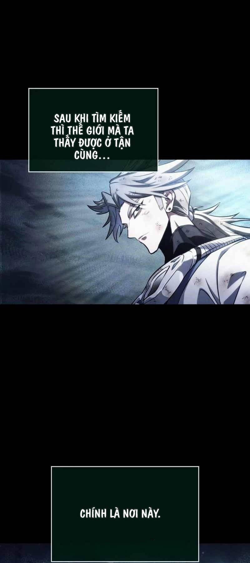Thế Giới Sau Tận Thế - Chapter 126 - Page 77