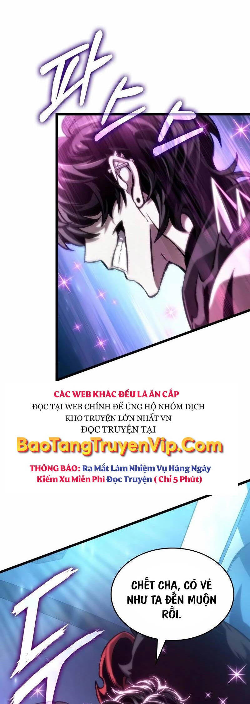 Thế Giới Sau Tận Thế - Chapter 127 - Page 11