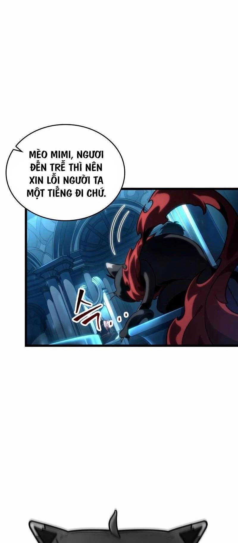 Thế Giới Sau Tận Thế - Chapter 127 - Page 13