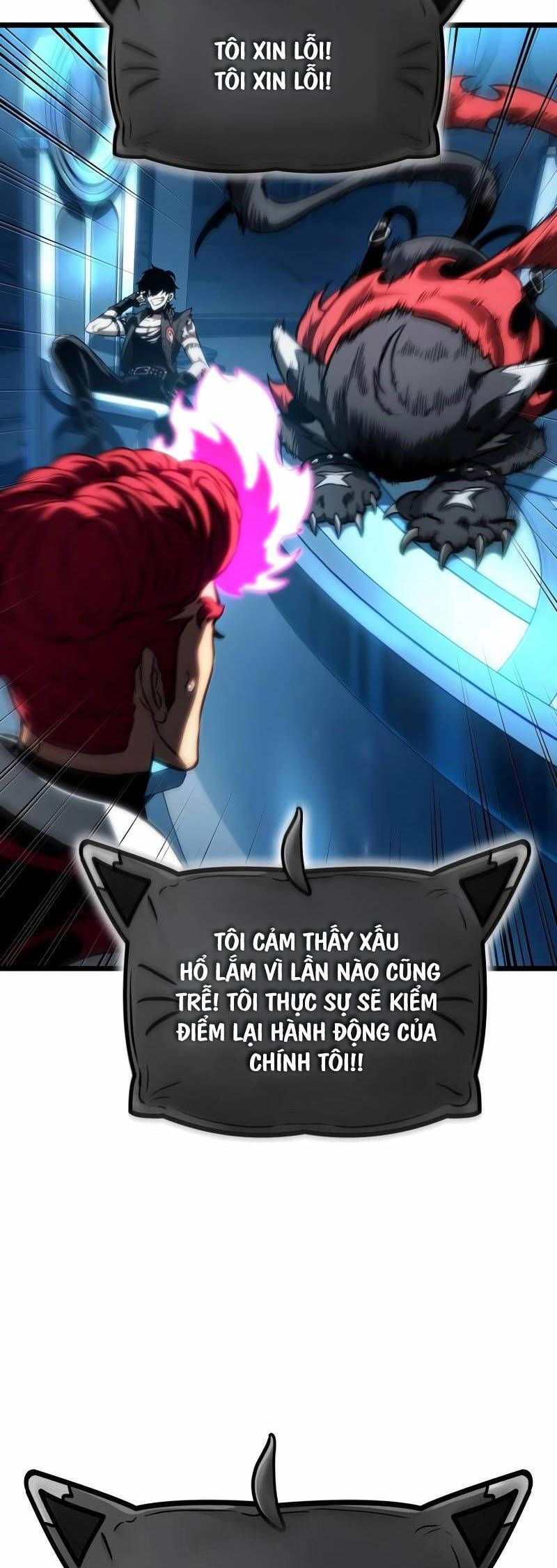 Thế Giới Sau Tận Thế - Chapter 127 - Page 14
