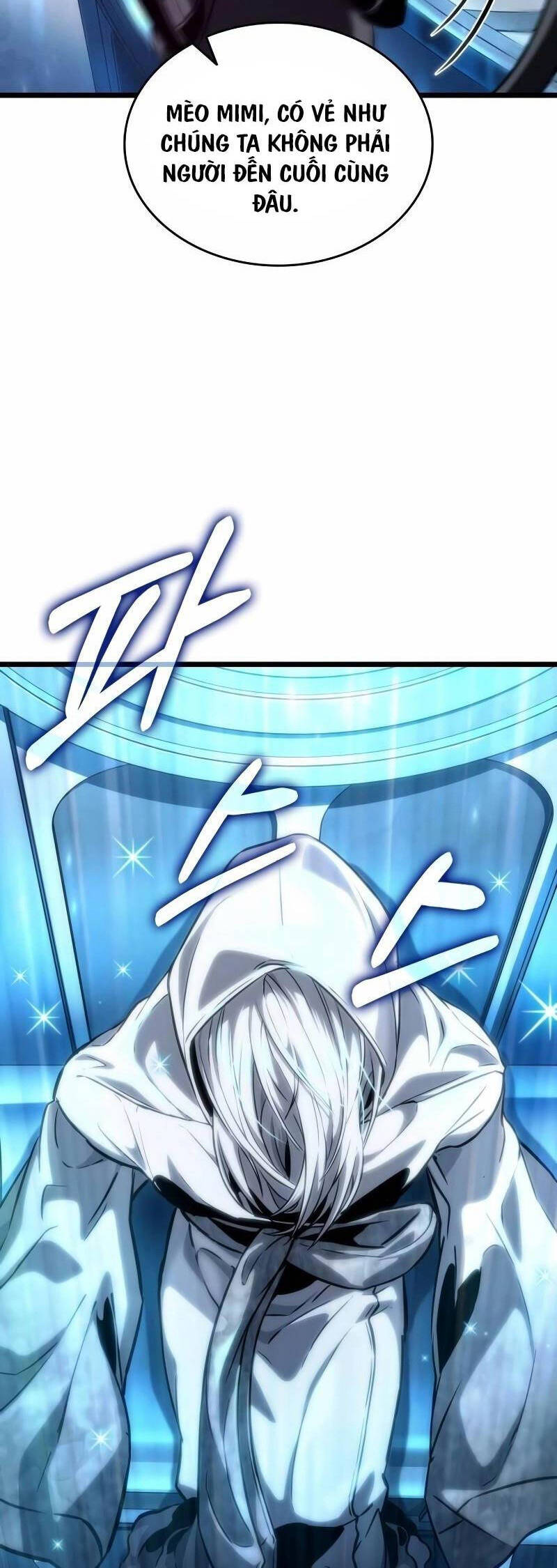 Thế Giới Sau Tận Thế - Chapter 127 - Page 17