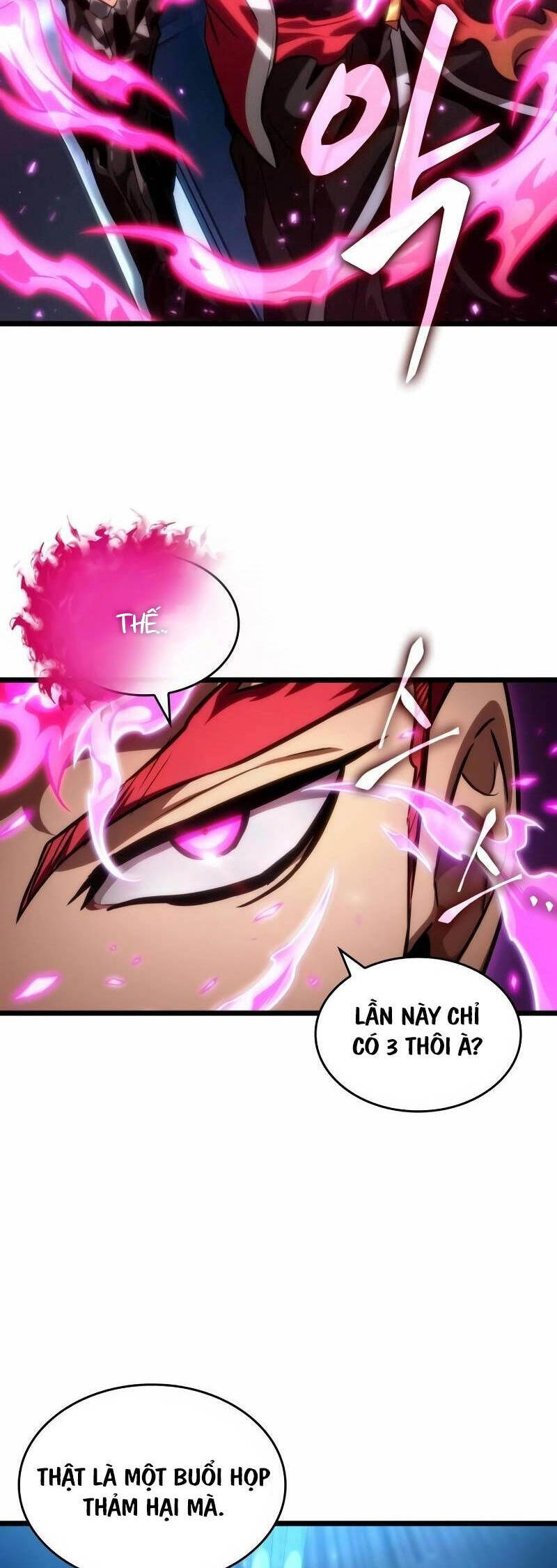 Thế Giới Sau Tận Thế - Chapter 127 - Page 19