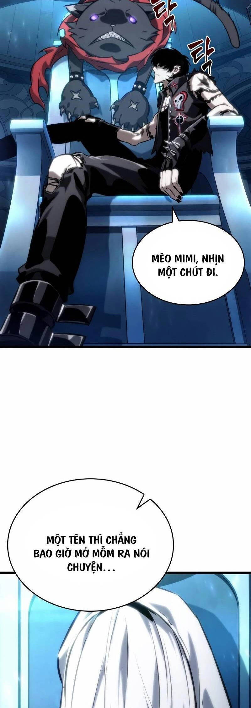 Thế Giới Sau Tận Thế - Chapter 127 - Page 21