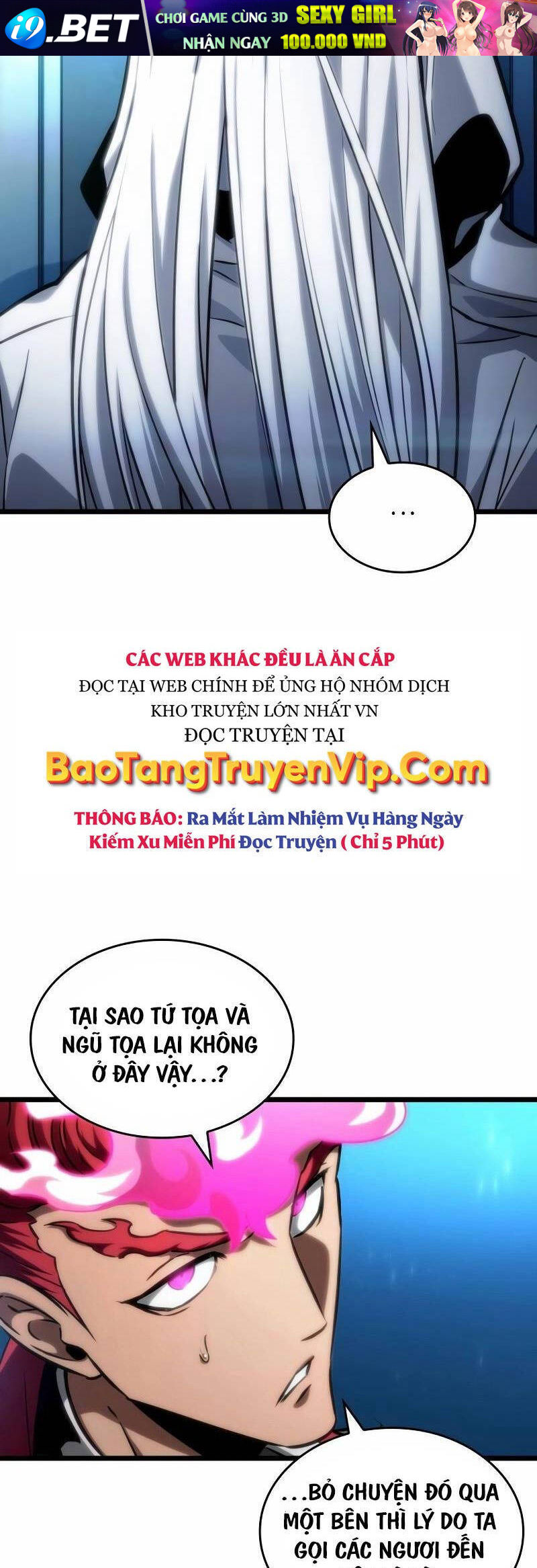 Thế Giới Sau Tận Thế - Chapter 127 - Page 22