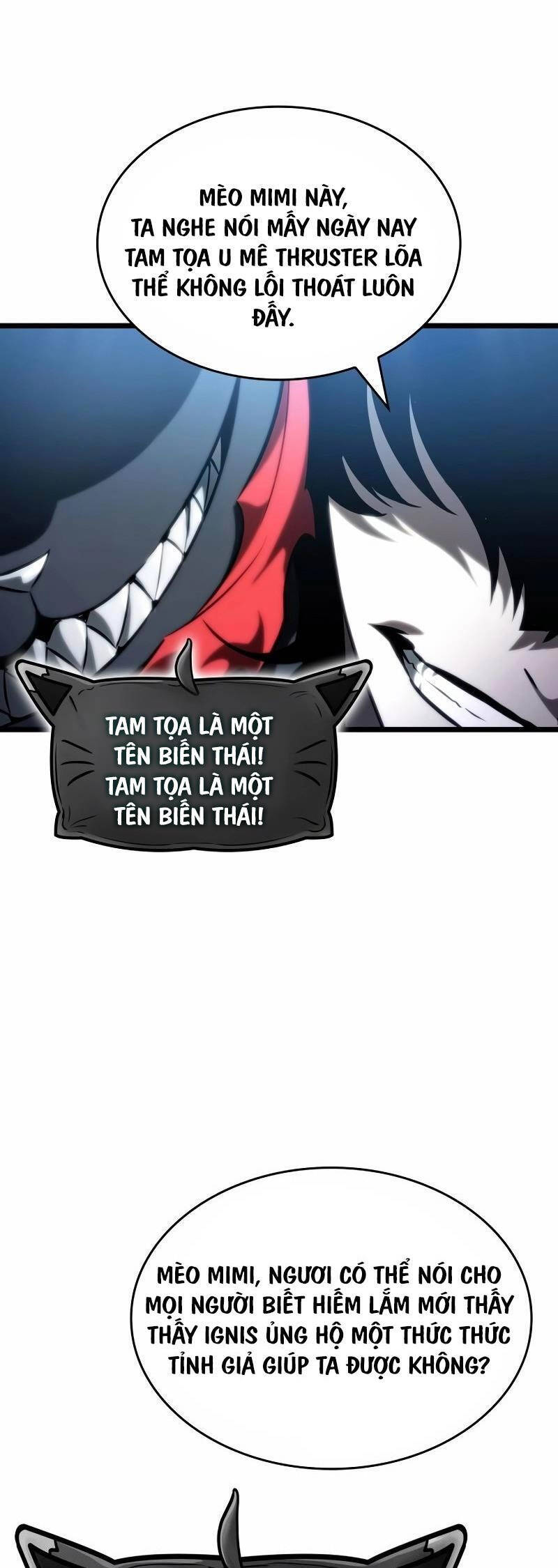 Thế Giới Sau Tận Thế - Chapter 127 - Page 24