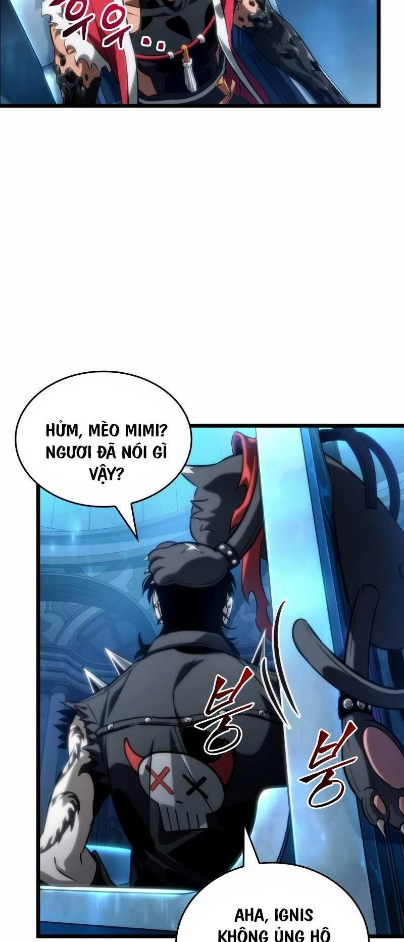 Thế Giới Sau Tận Thế - Chapter 127 - Page 26