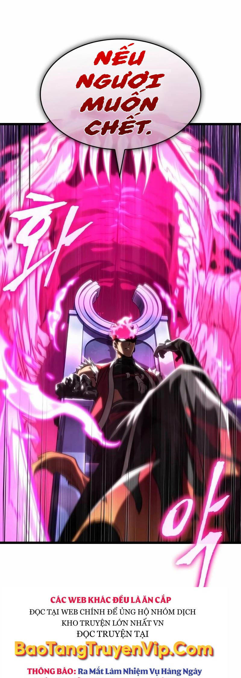 Thế Giới Sau Tận Thế - Chapter 127 - Page 28