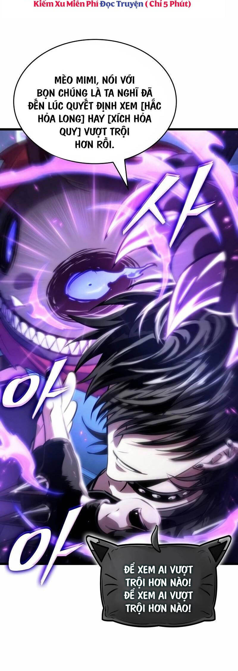 Thế Giới Sau Tận Thế - Chapter 127 - Page 29