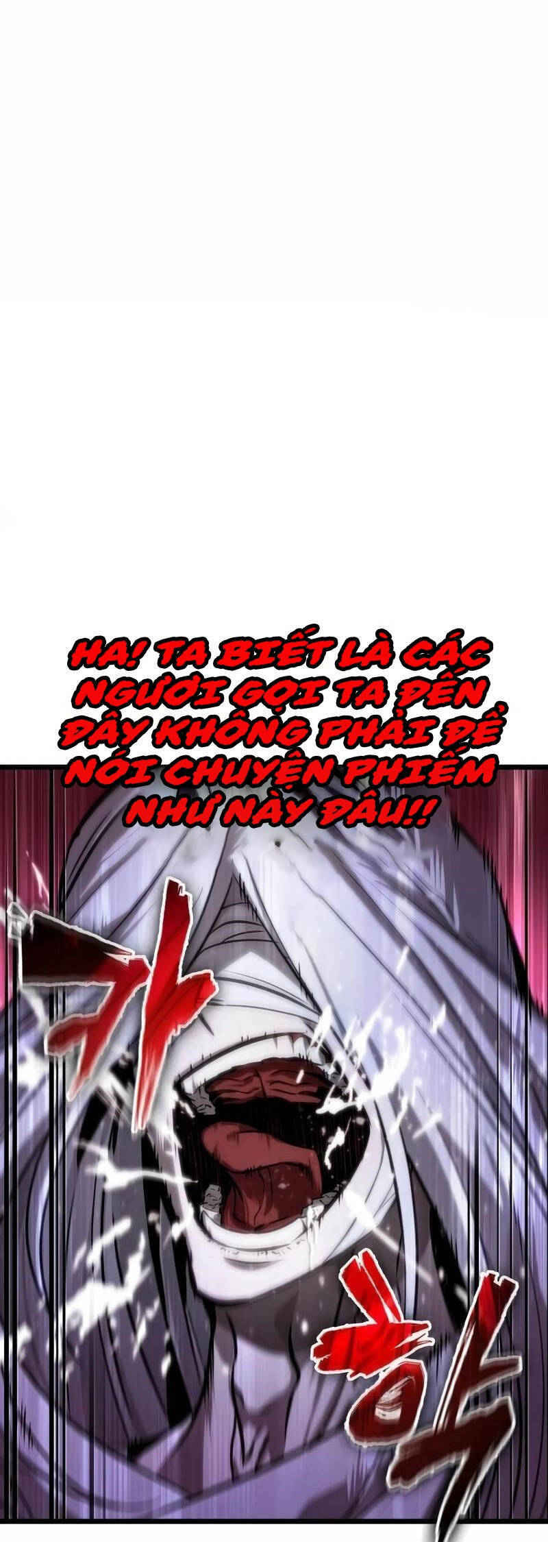 Thế Giới Sau Tận Thế - Chapter 127 - Page 34