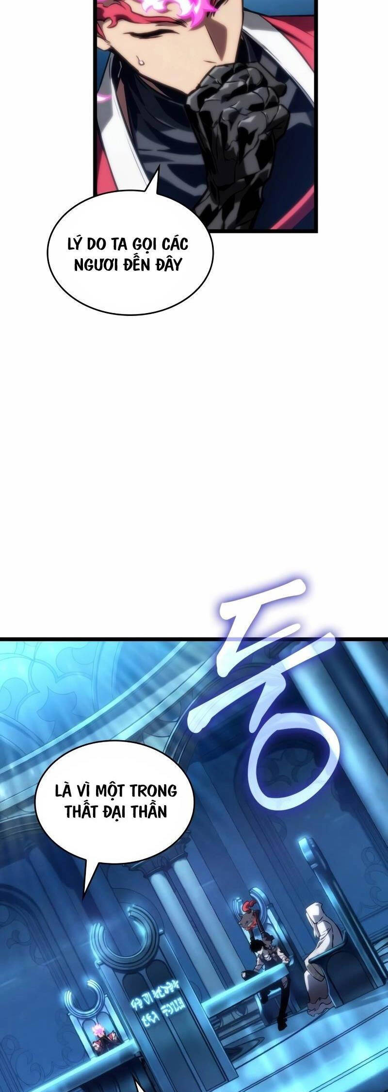 Thế Giới Sau Tận Thế - Chapter 127 - Page 36