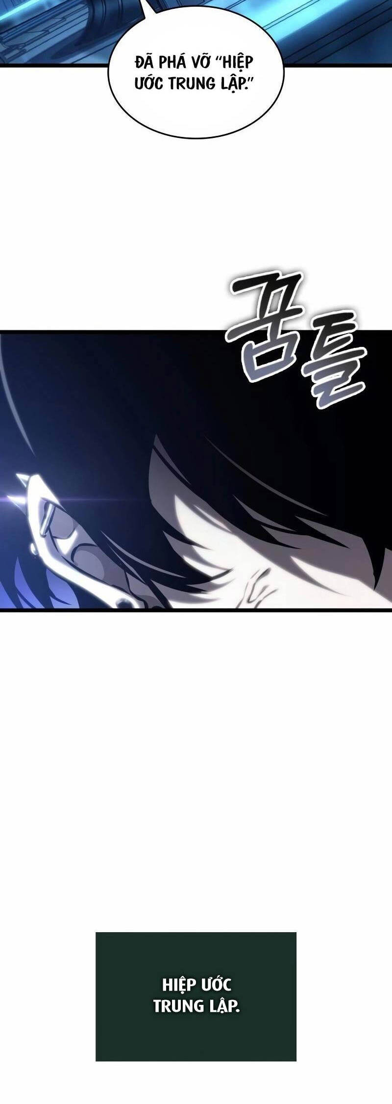 Thế Giới Sau Tận Thế - Chapter 127 - Page 37